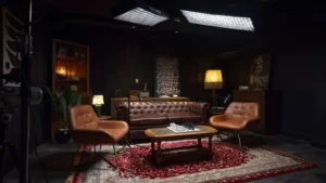 Best studio in London
