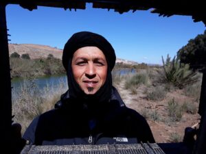 Mehdi El Fehli
