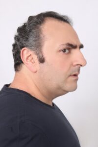 Javier Roux