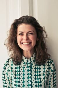 Marion Lefèvre
